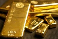 افزایش قیمت طلا در بازارهای جهانی ادامه دارد
