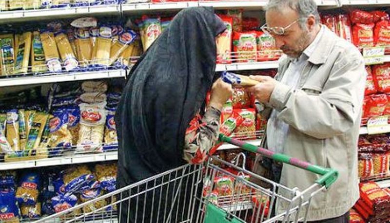 طوفان اقتصادی در نیمه دوم سال جاری