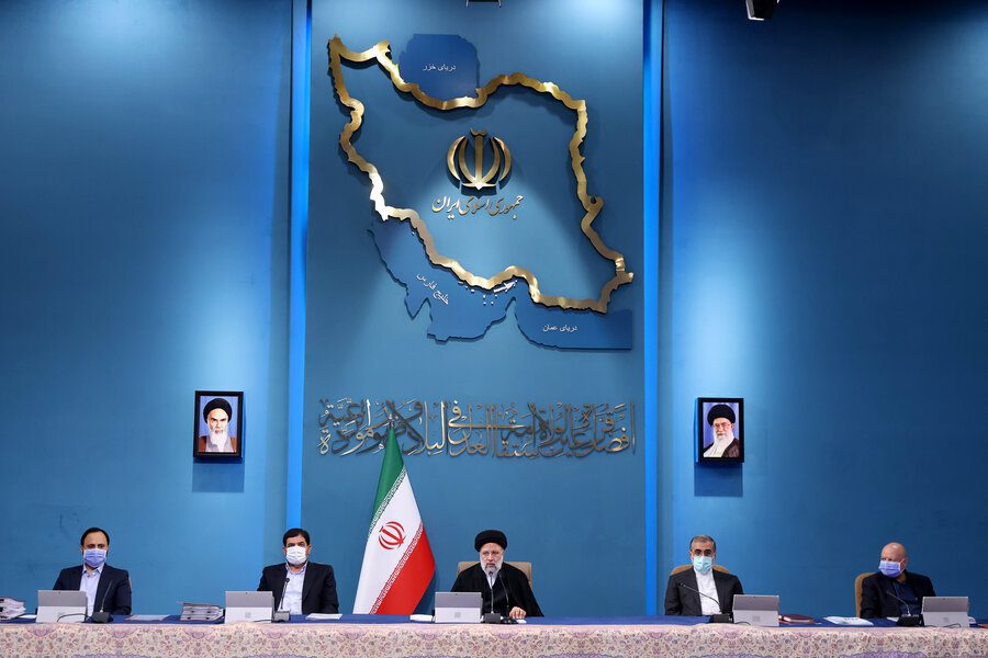 اصلاحات اساسنامه دارایکم و پالایشی یکم در هیئت دولت تصویب شد رئیس جمهور
