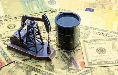 قیمت نفت ۵ خرداد ۱۴۰۲