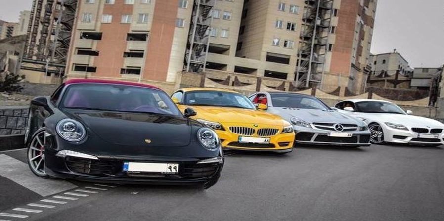امکان تسقیط در مالیات املاک و خودروهای لوکس