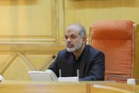 افتتاح رینوتکس ۲۰۲۲ با حضور وزیر کشور در تبریز