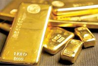 قیمت طلا جهانی کاهش یافت