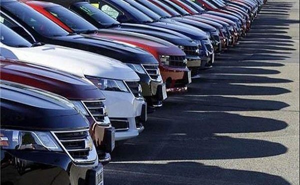 حاشیه جدید برای طرح پیش فروش خودروهای وارداتی