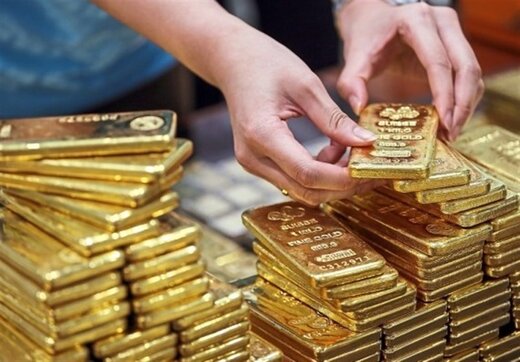 واردات طلا تاثیری در کنترل قیمت طلا خواهد داشت؟