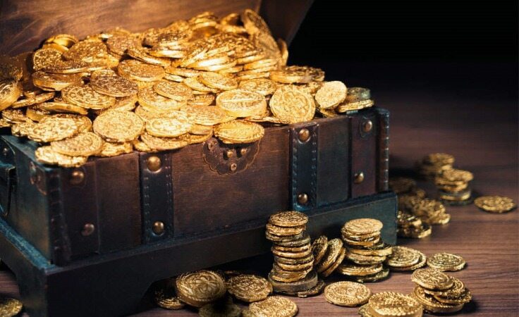 یک گرم طلا دو میلیون تومان - فرش قرمز سرمایه‌گذاران برای هشتمین صندوق طلا در بورس کالا