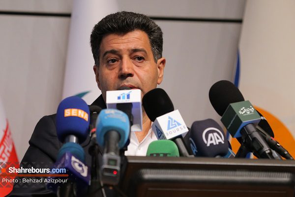 استعفای سلاح ورزی قطعی شد - حاشیه های انتخابات اتاق بازرگانی