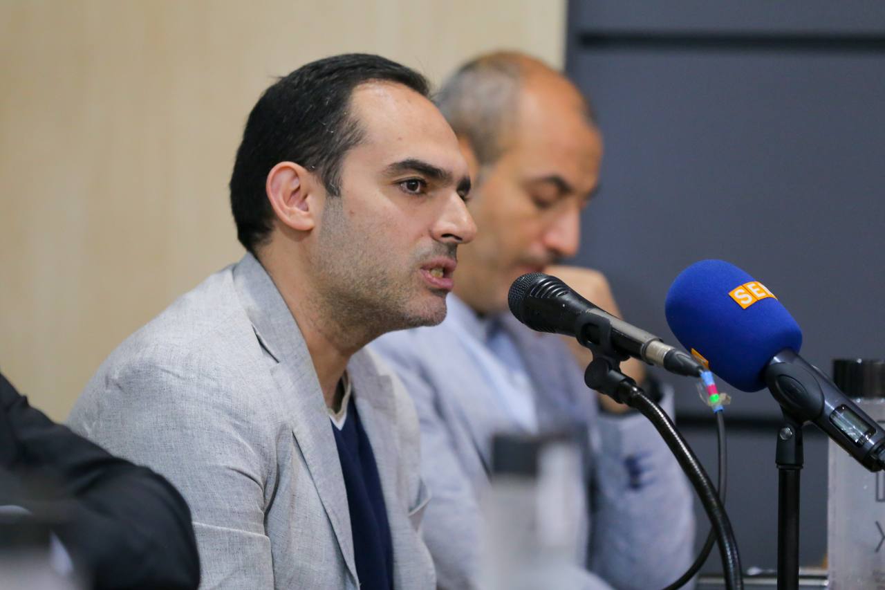 مدیرعامل تپسی: برای ورود به بورس مسیر صعب العبوری داشتیم