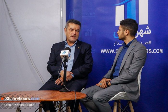 مدیرعامل ثتران