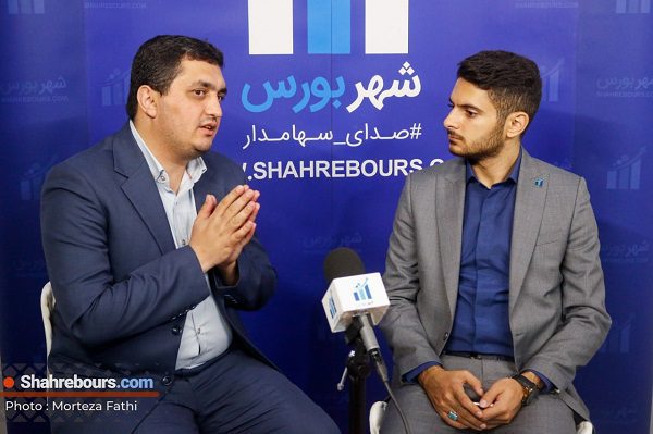 نمایشگاه یک بستر مناسب برای نت وورکینگ است - افزایش دامنه نوسان - تشریح فعالیت های تامین سرمایه دماوند