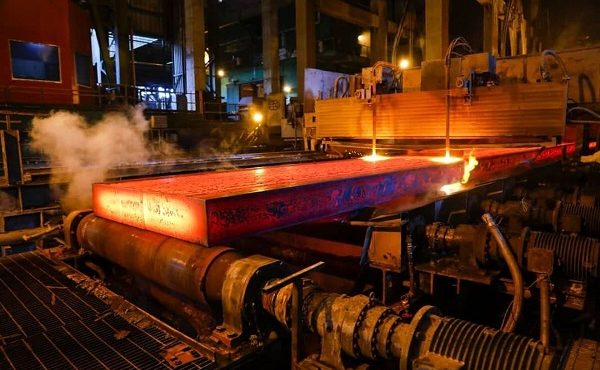 تولیدکنندگان فولاد چین در آستانه ورشکستگی