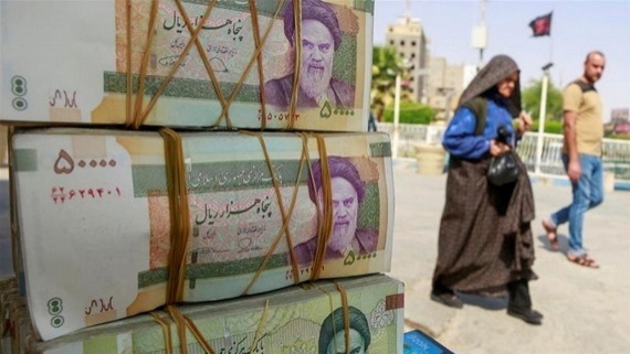 چرا ایران در تله درآمد متوسط گیر افتاده است ؟
