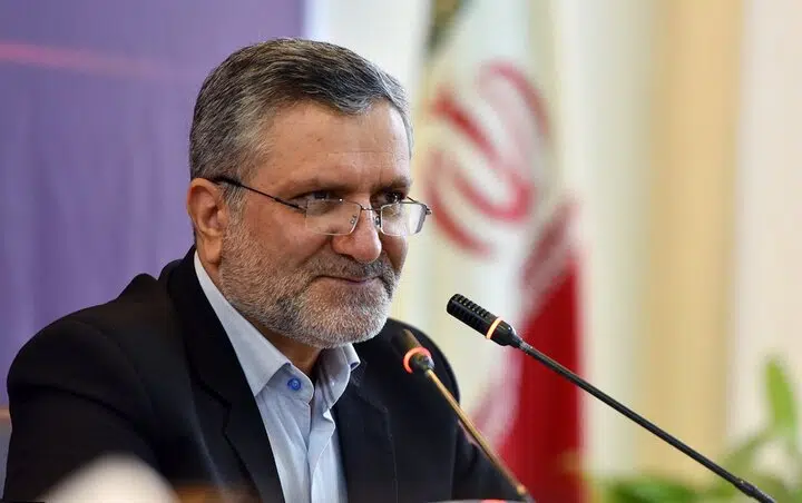 سید صولت مرتضوی رای اعتماد مجلس را از آن خود کرد