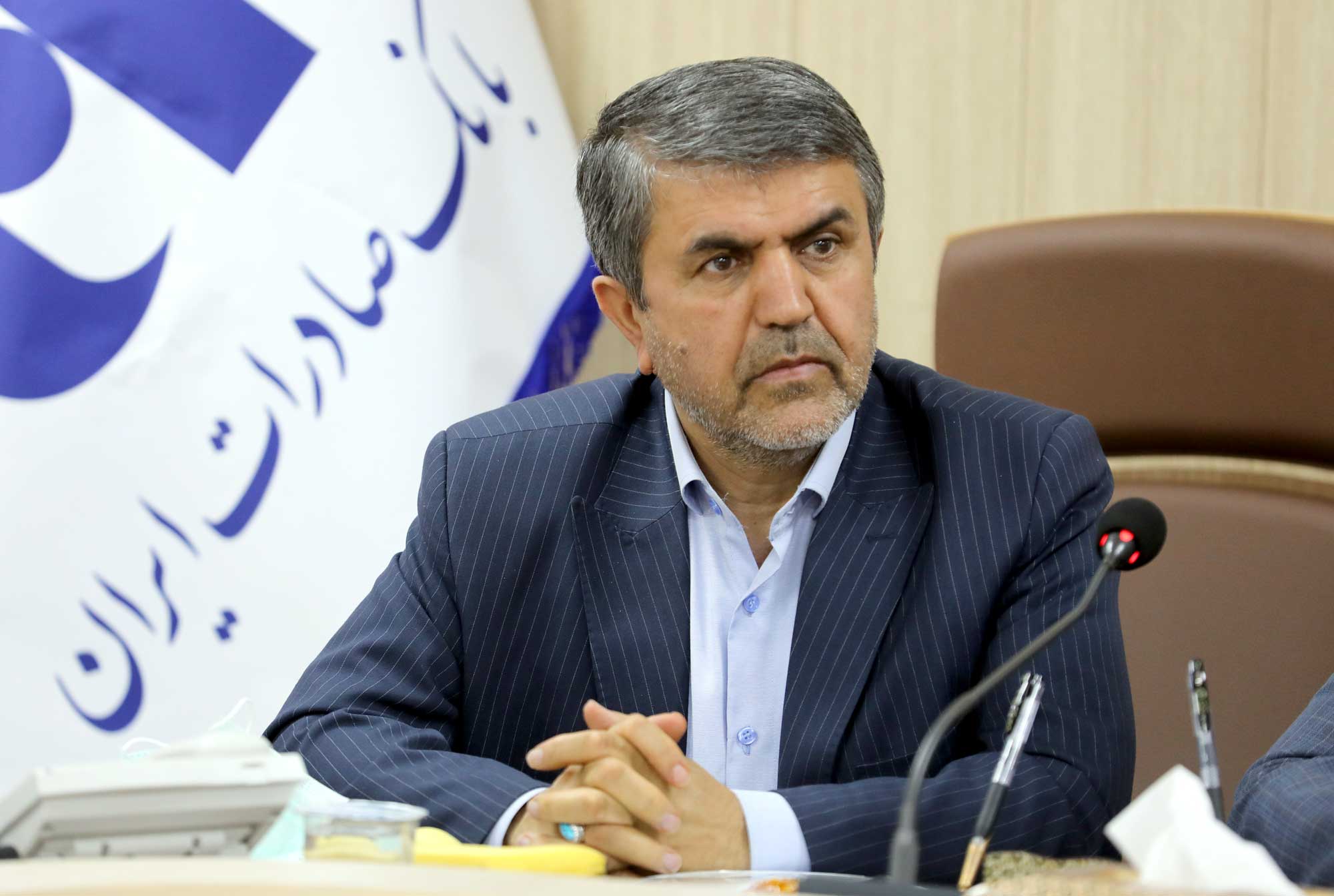 حمایت های بانک صادرات ایران از ظرفیت های توسعه ای استان همدان