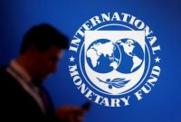 پیش بینی صندوق بین المللی پول از اقتصاد ایران