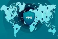 VPN روشن برای اطلاعات گوشی خطرناک است