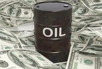 حرکت معکوس نفت و دلار