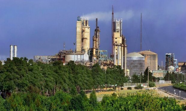رفع محدودیت مصرف گاز شیراز
