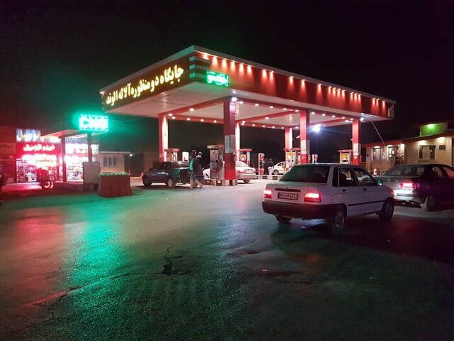 مشکلی در تامین سوخت نداریم