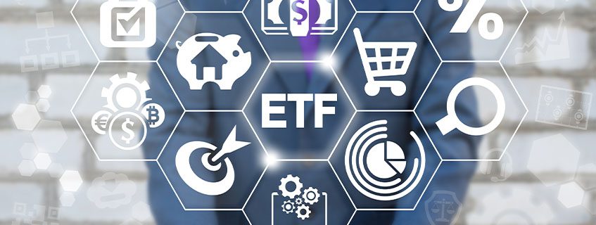صدای اساسنامه‌ی دولت با آهنگ ETF تغییر کرد
