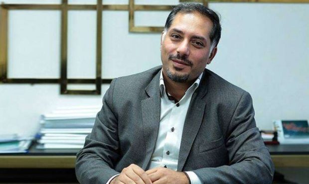 محمدعلی شیرازی مدیرعامل جدید فرابورس کیست؟
