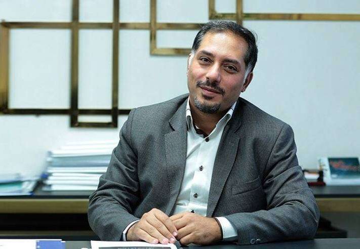 محمدعلی شیرازی مدیرعامل جدید فرابورس کیست؟