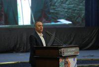 صابر پرنیان؛ اطلاعات 90 درصد معادن آذربایجان‌شرقی در سامانه جامع تجارت ثبت شد