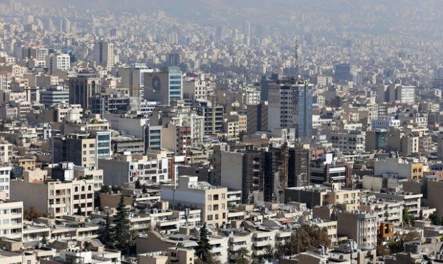 جزئیات آپارتمان های 100 متری غرب تهران