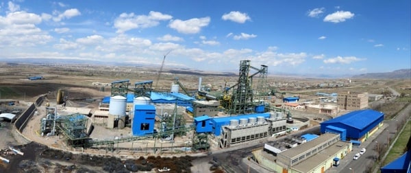 فولاد کردستان، شرکتی همسو با منافع محلی و ملی