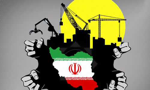پیش بینی بانک جهانی از اقتصاد 2024 ایران
