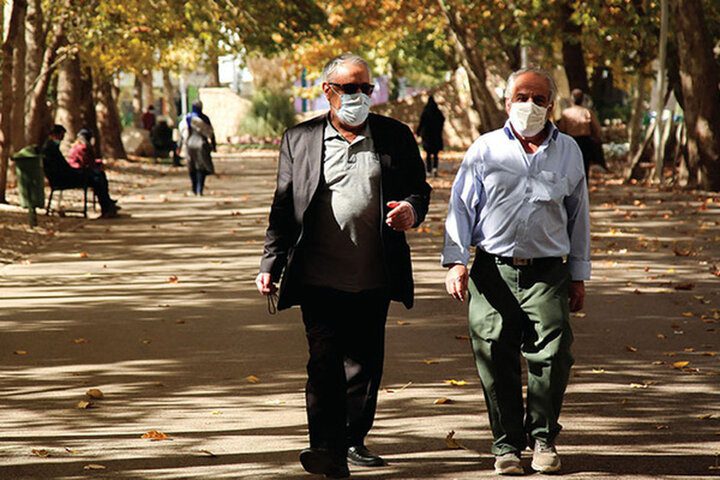 کسورات معوق حقوق بازنشستگان کشوری پرداخت شد