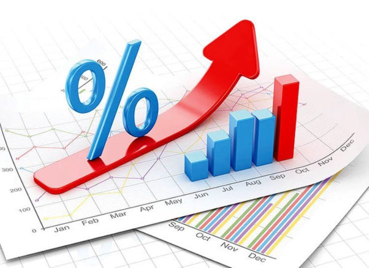 نرخ سود بین بانکی افزایش یافت
