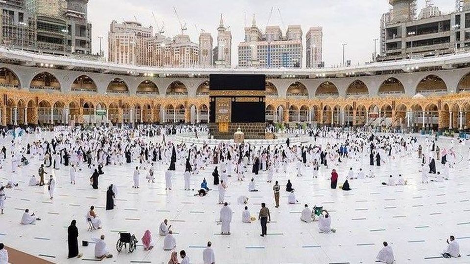 مبلغ فیش حج تمتع و عمره اعلام شد