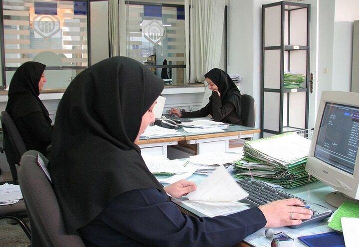 تغییر در ساعت کاری کارمندان؛ رویکرد جدید دولت