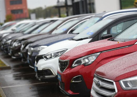 قیمت جدید خودروهای وارداتی صفر کیلومتر اعلام شد