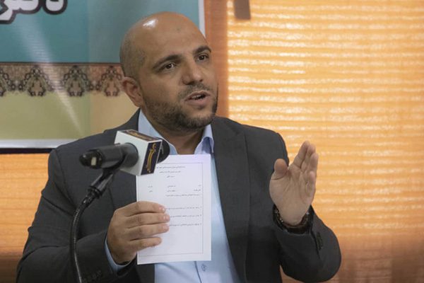 مقابله با اینترنت و شرکت در یک بازی از پیش باخته - سید حسین آقا سید مرتضی