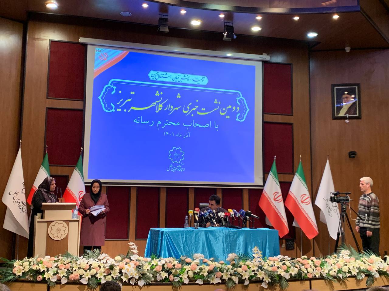 برنامه شهرداری تبریز برای ورود به بازار سهام