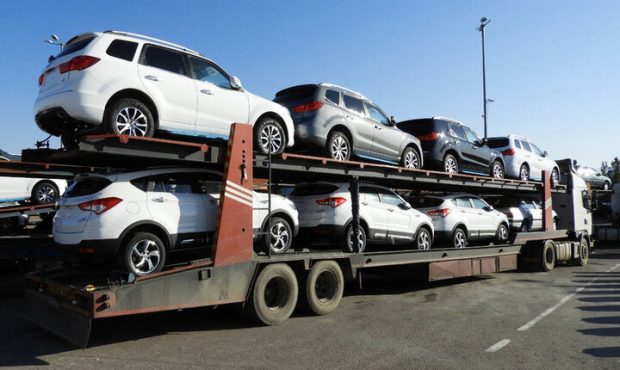 گسترش صادرات خودرو به بازارهای منطقه