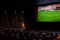 قیمت بلیت سینما ایران و آمریکا چقدر است؟