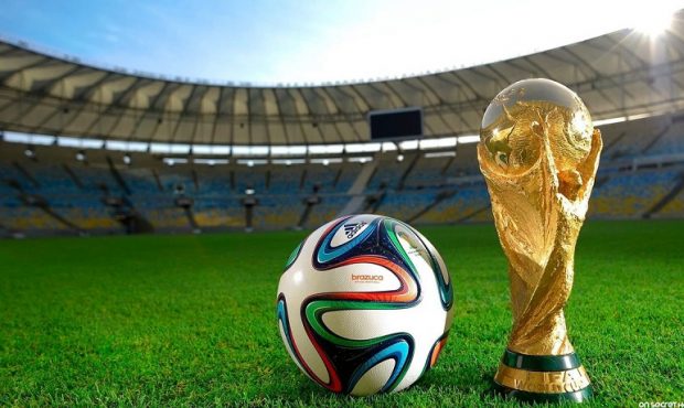 عربستان نامزد میزبانی جام جهانی 2034 شد