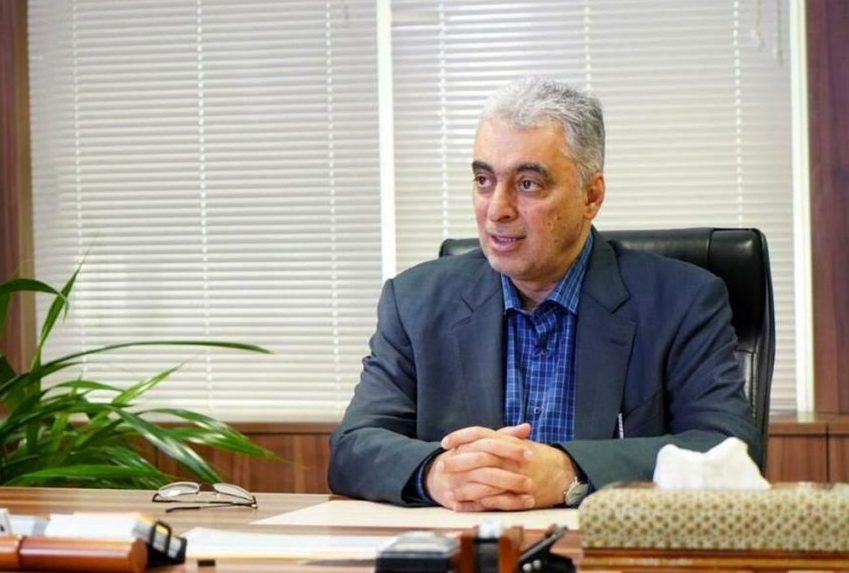 تکنیک معدن کاری امروز - استفاده از تکنیک های جدید مهمترین مولفه صنعت سبز فولاد است