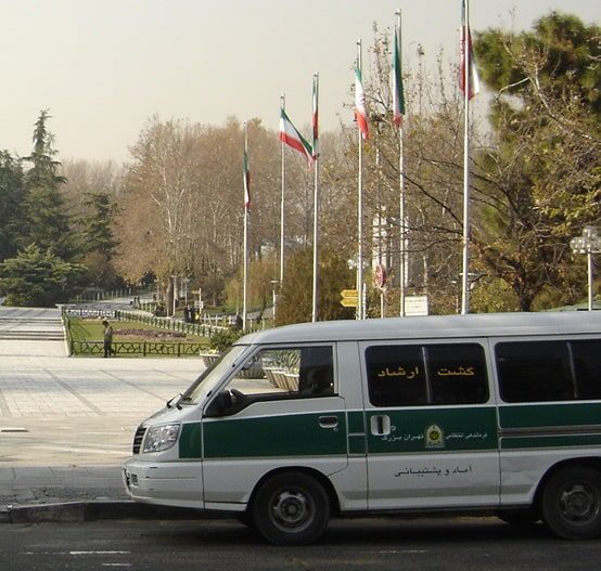 جایگزین گشت ارشاد جریمه بدحجابی خواهد شد؟