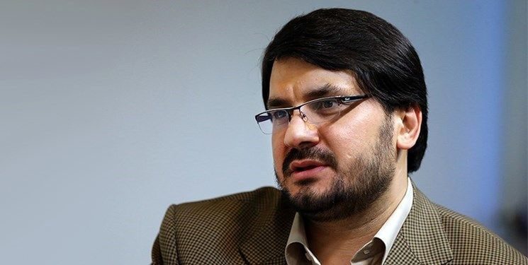 مهرداد بذرپاش وزیر جدید راه و شهرسازی