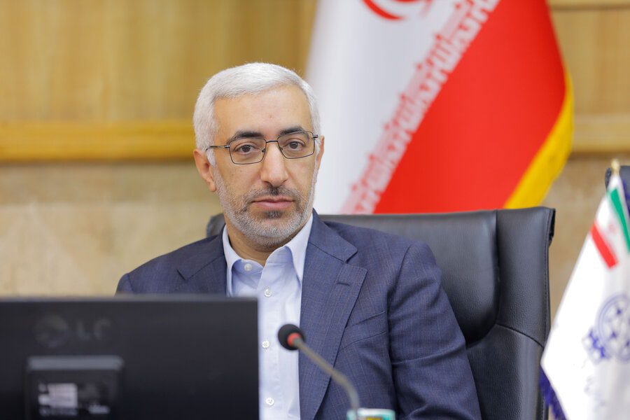 مجید عشقی - برخورد جدی پلیس امنیت اقتصادی با مجرمان بورسی