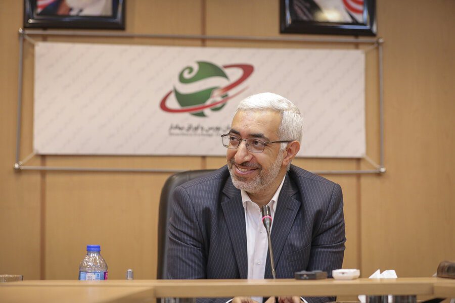 مجید عشقی - برکناری «عشقی» تکذیب شد
