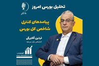 تحلیل بورس امروز 20 آذر 1401