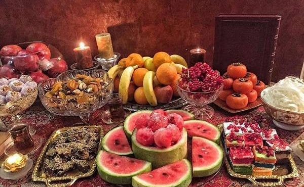 برای شب یلدا از کجا خرید کنیم؟