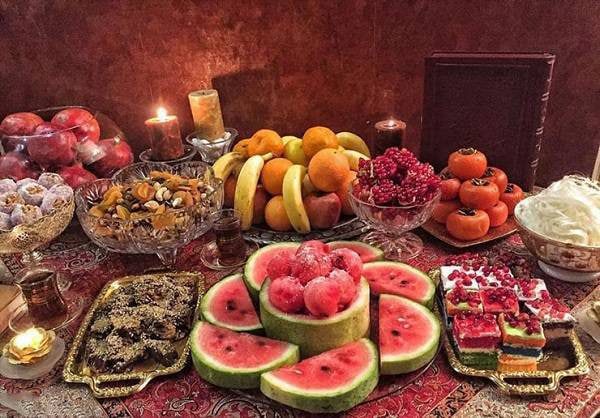برای شب یلدا از کجا خرید کنیم؟