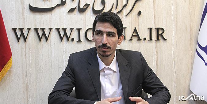 اعلام زمان کاهش تولید گاز طبیعی در ایران