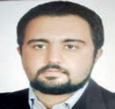 علیرضا سلیمان محمدی
